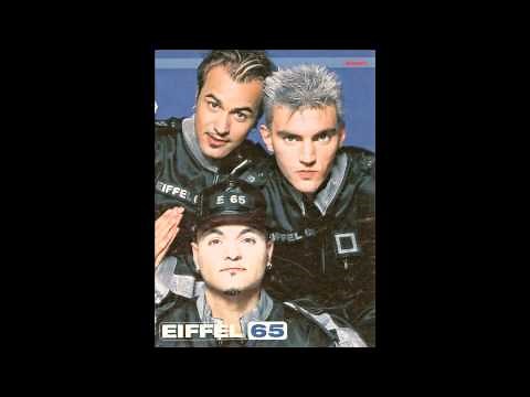Eiffel 65 - Blue (Da Ba Dee) (Acapella)