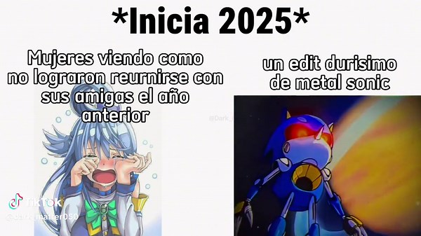 Un Edición Impactante de Hyper Metal Sonic