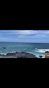 #Hawaii | The Beach Is My Happy Place