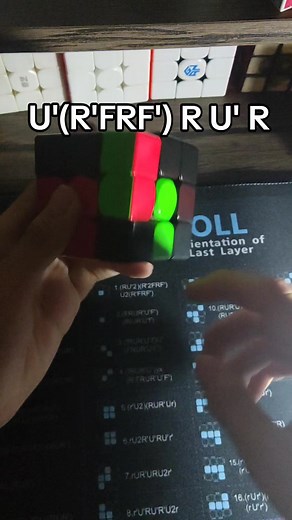 How to Solve a Rubik's Cube: f2L Tutorial