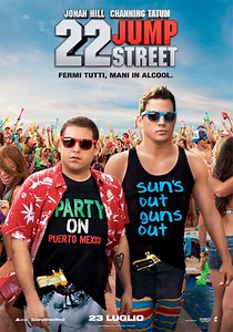 22 Jump Street
