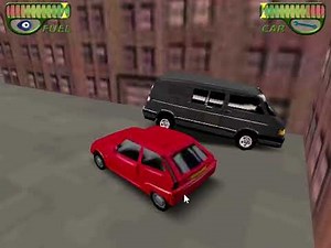 Alias Runner (Beta FFX Runner) | Full Playthrough W/Commentary