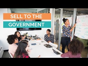 Becoming A Government Contractor: The Codes