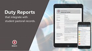 Staff Handover or End of Shift Reporting