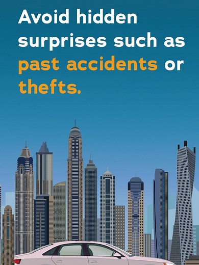 Unlock Hidden Secrets with Our VIN Check Service