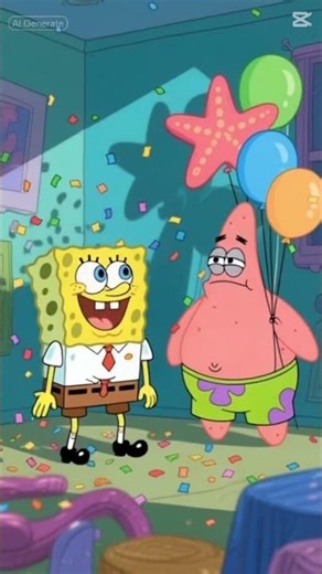 SpongeBob you’re calendar is wrong #dreamworkstrolls #internetculture #dothingsyoudontwanttodo