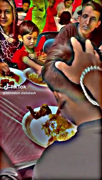 Binodon Debdash on TikTok