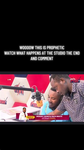 Discover Powerful Prophetic Words by Prophet Enoch