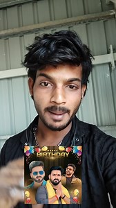 Beta happy birthday🎂 | Raja Bhai