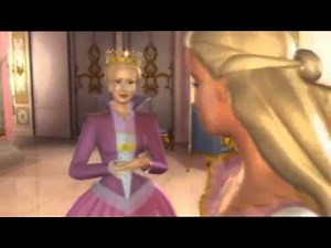 Barbie™ as the Princess and the Pauper Free (Music Video)