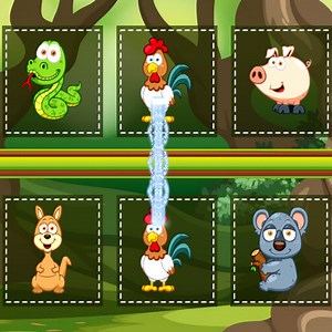 Animals Pairing: Play Animals Pairing online for free now.