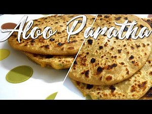 ALOO PARATHA | SIMPLE | EASY TO MAKE | IN MALAYALAM