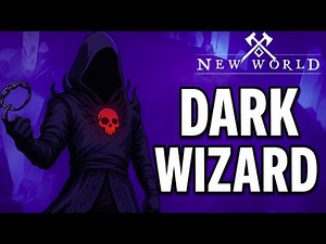 THE ULTIMATE ONE SHOT VOID GAUNTLET BUILD/GUIDE | NEW WORLD SEASON 9