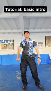 Arnis basic intro with twirling #filipinomartialarts | Ronel Alcaraz