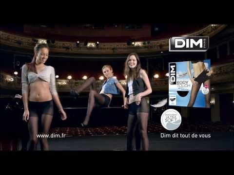 Body Touch - Dim (2013)