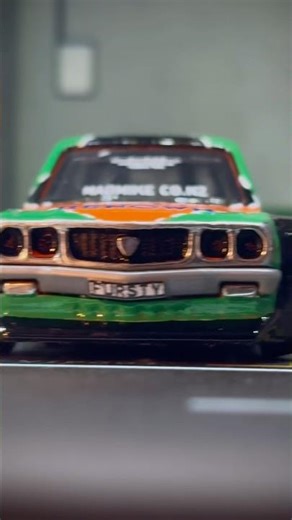 Custom Mazda rx3 Wagon Mad Mike x Renown #hotwheels #hotwheelscustoms #automobile