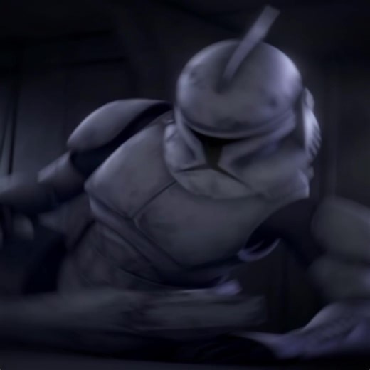 Clone Trooper Moments from Star Wars