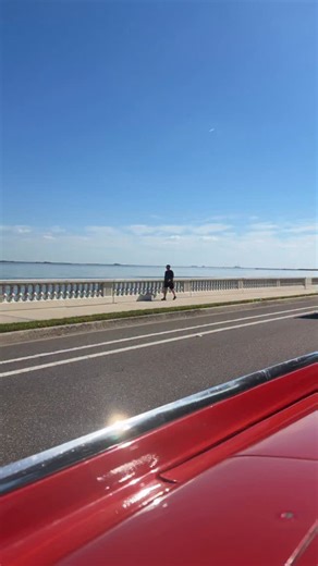 Chris Dunn, Lincoln Land owner, in his spectacular ‘63 Lincoln Continental convertible 🎥: Mrs. ODB 💫: #LincolnContinental #LiveLifeTopless #MidCenturyModern #LincolnAddict #ClassicCar | Lincoln Addict