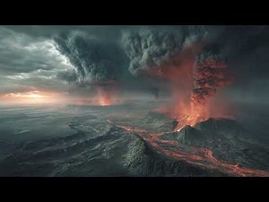 The Early Triassic Period: Life's Greatest Recovery After Mass Extinction | 252 Million Years Ago