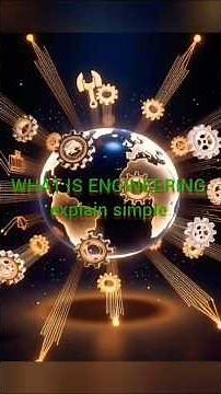 What is Engineering