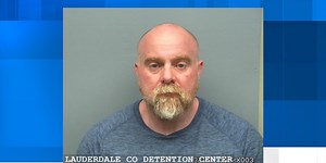 Kentucky man facing rape charge in Colbert County denied bond again