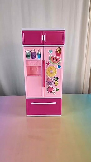 Kawaii Ice Cream Sandwich Plush Toy Unboxing