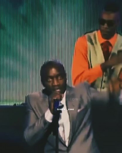Akon - It's Been So Long (Lyrics) | Love Song | Live Performance