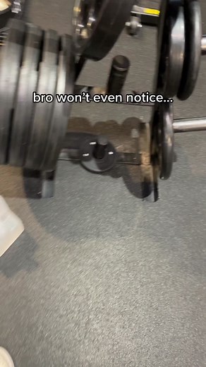 #viral #gymtok #gymhumor #powerliftingfail #fails | Powerlifting