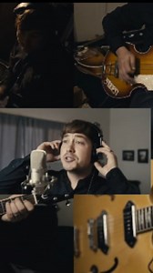 🎸 BIRTHDAY 🎸 This is The Beatles at their most gloriously, unapologetically dumb – and it's bloody magnificent. Recorded in one manic evening after Macca and the lads knocked off to watch "The Girl Can't Help It" on telly and came back fired up to make some NOISE, "Birthday" is three minutes of pure, primitive rock 'n' roll swagger that sounds like it was cranked out in someone's garage after too many beers. Which, spiritually speaking, it was. There's no deep meaning here, no lysergic profund