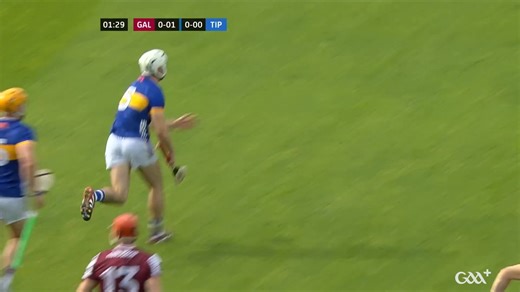 FT HIGHLIGHTS 🚨 Galway GAA 2-17 Tipperary GAA 1-28 #TIPPVGAL | GAA