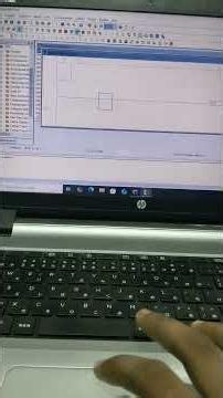 Delta plc program