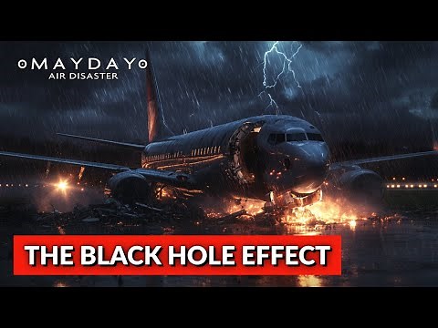 Why Aries Flight 8250 Missed the Runway | Mayday: Air Disaster