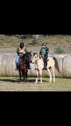 Another fantastic Nav ride Gayleen Bassett | Kayla Hart