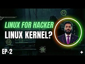 Linux kernel and Architecture