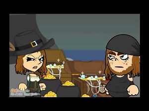 Pirate Island On the Destination