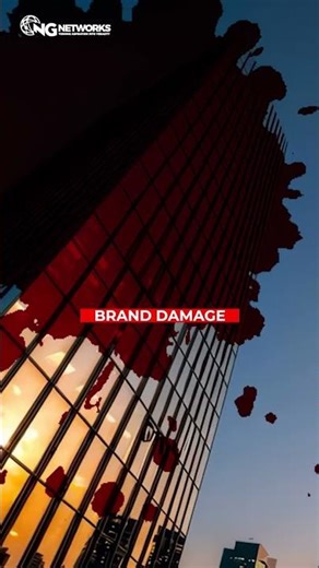 Every business runs on data. #techcareers #cybersecurity