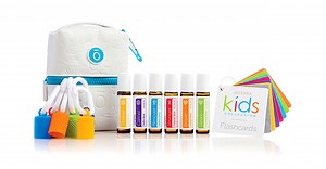 doTERRA Kids Oil Collection | dōTERRA Essential Oils