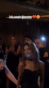 Laura y Brenda festejan juntas su cumpelaños 💗 | Laura Esquivel Fan Club
