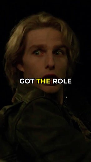 Did you know for Interview With The Vampire…