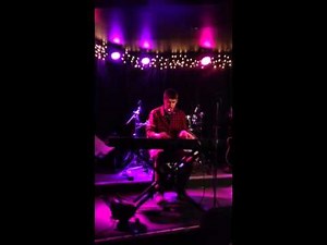 "Why Should I Worry" (Billy Joel Cover)