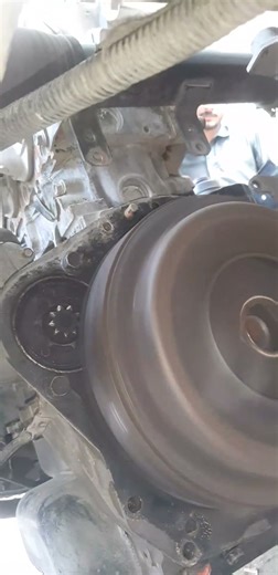 How to check a clutch and pressure plate without gear working first view