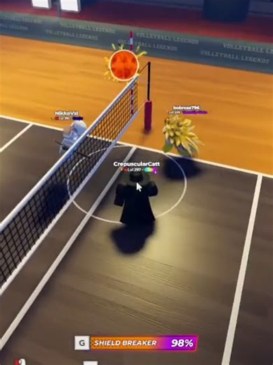 New Codes for Volleyball Legends You Need to Try