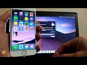 Prepare Windows PC to Jailbreak iOS 13 - iOS 13.2.2 with Checkra1n & Cydia! (Semi Tethered)