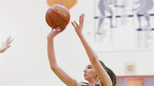 Holiday highlights from Erie County's top-performing high school athletes from Dec. 27-30