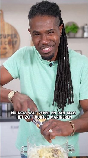 Chicken yassa / Yassa poulet • maak deze klassieker uit Senegal / Gambia nu zelf! #superdushichef