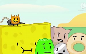 Every Single BFDI Team