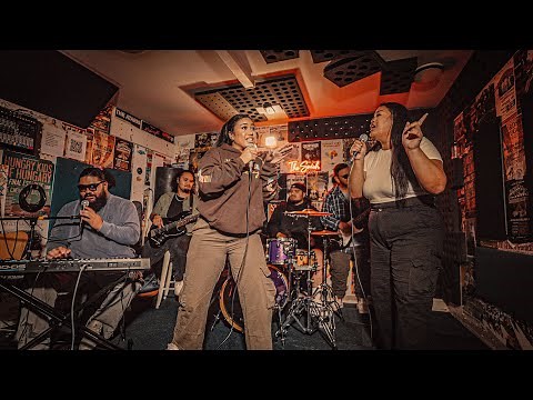 The Swich Band - Ride Out (Official Video)