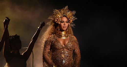 This Is Why So Many People Seem to Believe Beyoncé Is a Witch