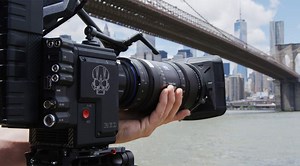 The History & Rise of Red Digital Cinema Camera - Tech Inspection