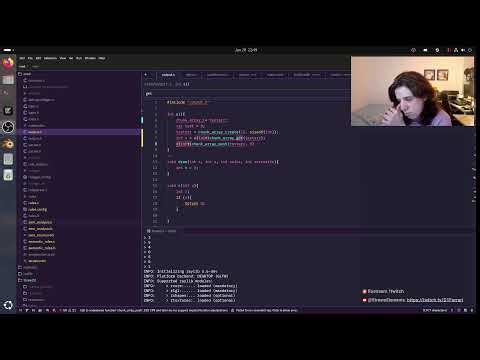 CPU 3D renderer improvements